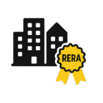 RERA-Channel Partner Projects