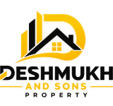 Deshmukh and Sons Property Pune
